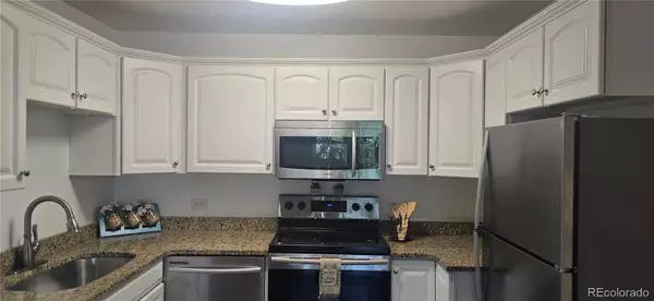 Denver, CO 80247,755 S Alton WAY #9D