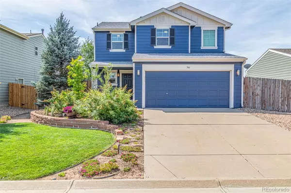 Brighton, CO 80603,366 Shenandoah WAY