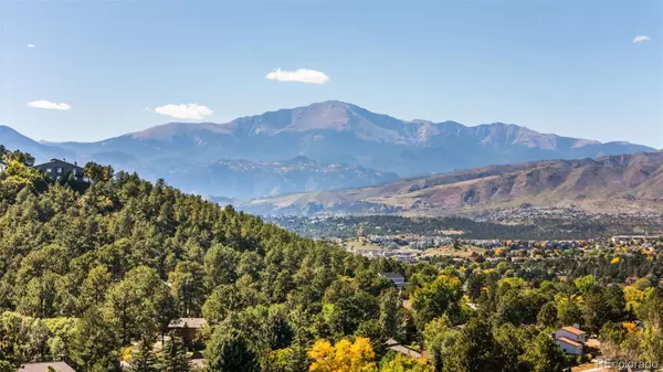 Colorado Springs, CO 80918,6415 Garlock WAY