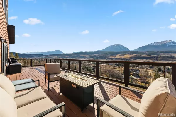 Silverthorne, CO 80498,1195 Palmers DR