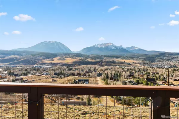 Silverthorne, CO 80498,1195 Palmers DR