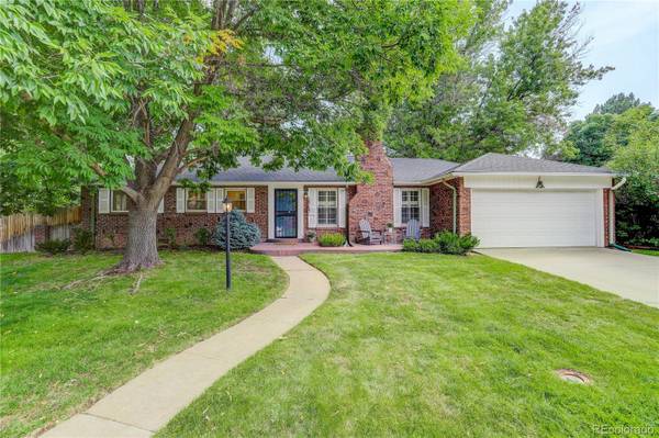 2964 S Columbine ST, Denver, CO 80210