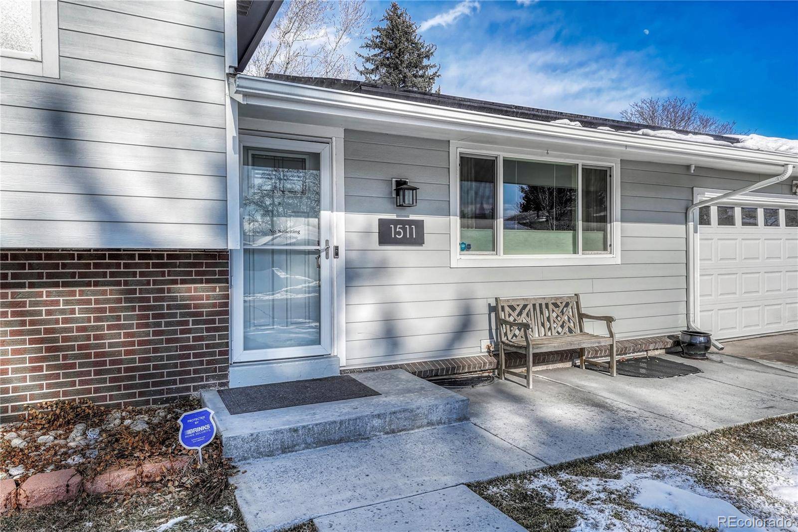 Centennial, CO 80122,1511 E Kettle AVE