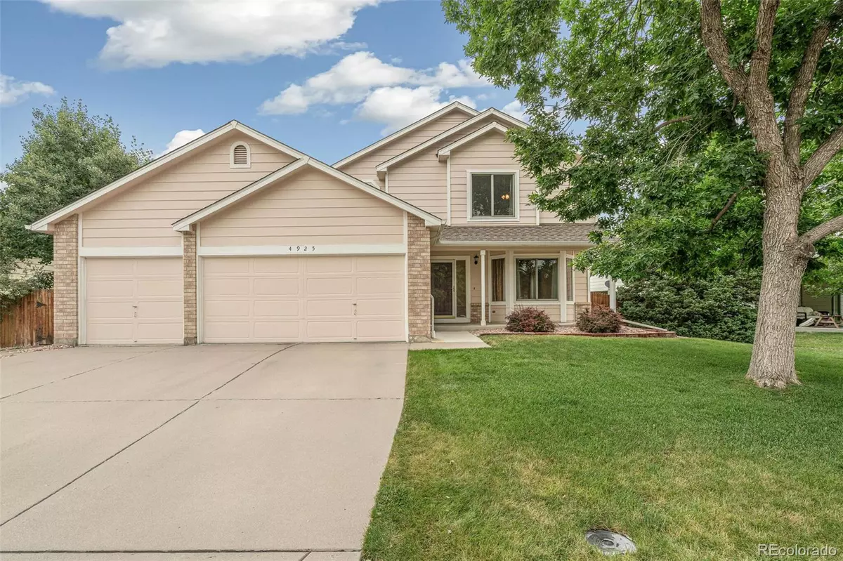 Thornton, CO 80233,4925 E 117th DR