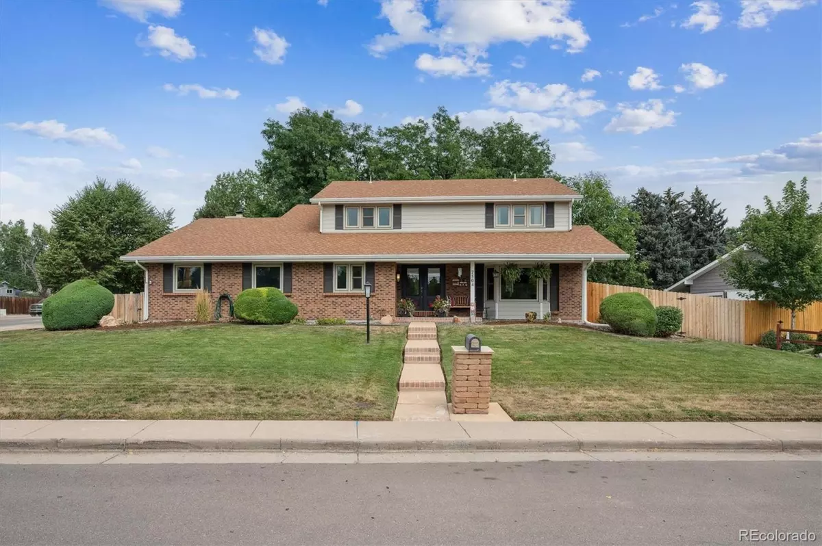 Littleton, CO 80128,7504 S Depew ST