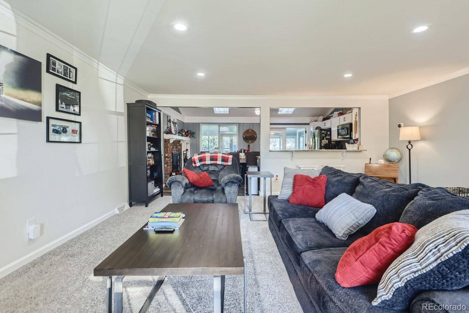 Littleton, CO 80128,7096 S Pierce CT