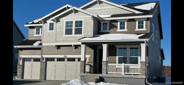 Thornton, CO 80602,14785 Forest WAY