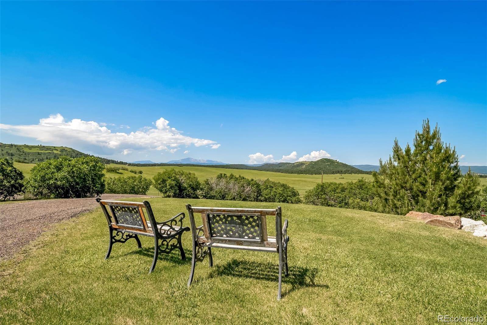 Larkspur, CO 80118,4586 Best RD