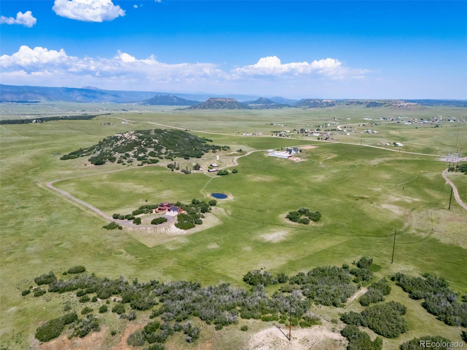 Larkspur, CO 80118,4586 Best RD