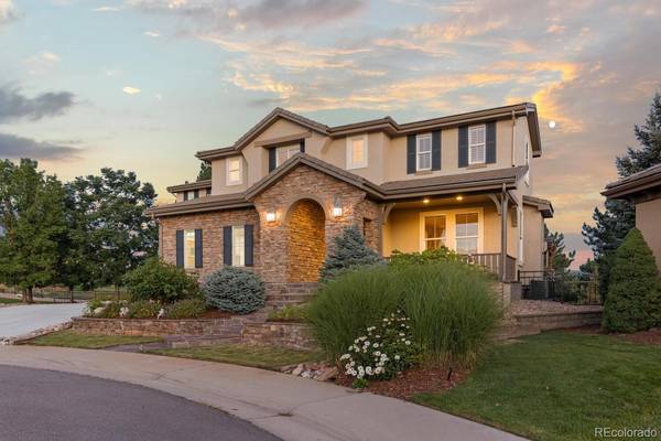 2700 Stonecrest PT, Highlands Ranch, CO 80129