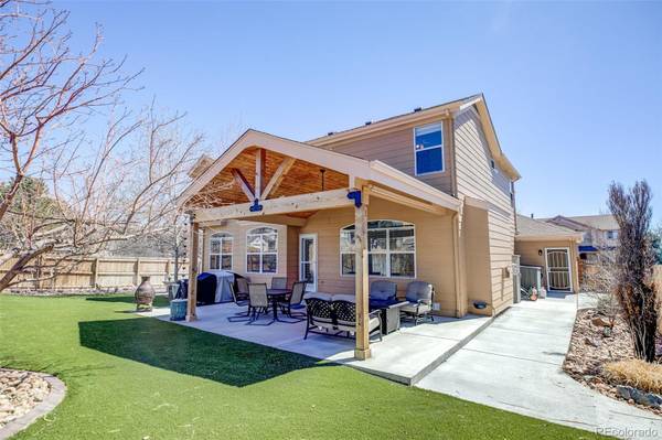 Centennial, CO 80015,17797 E Dorado DR