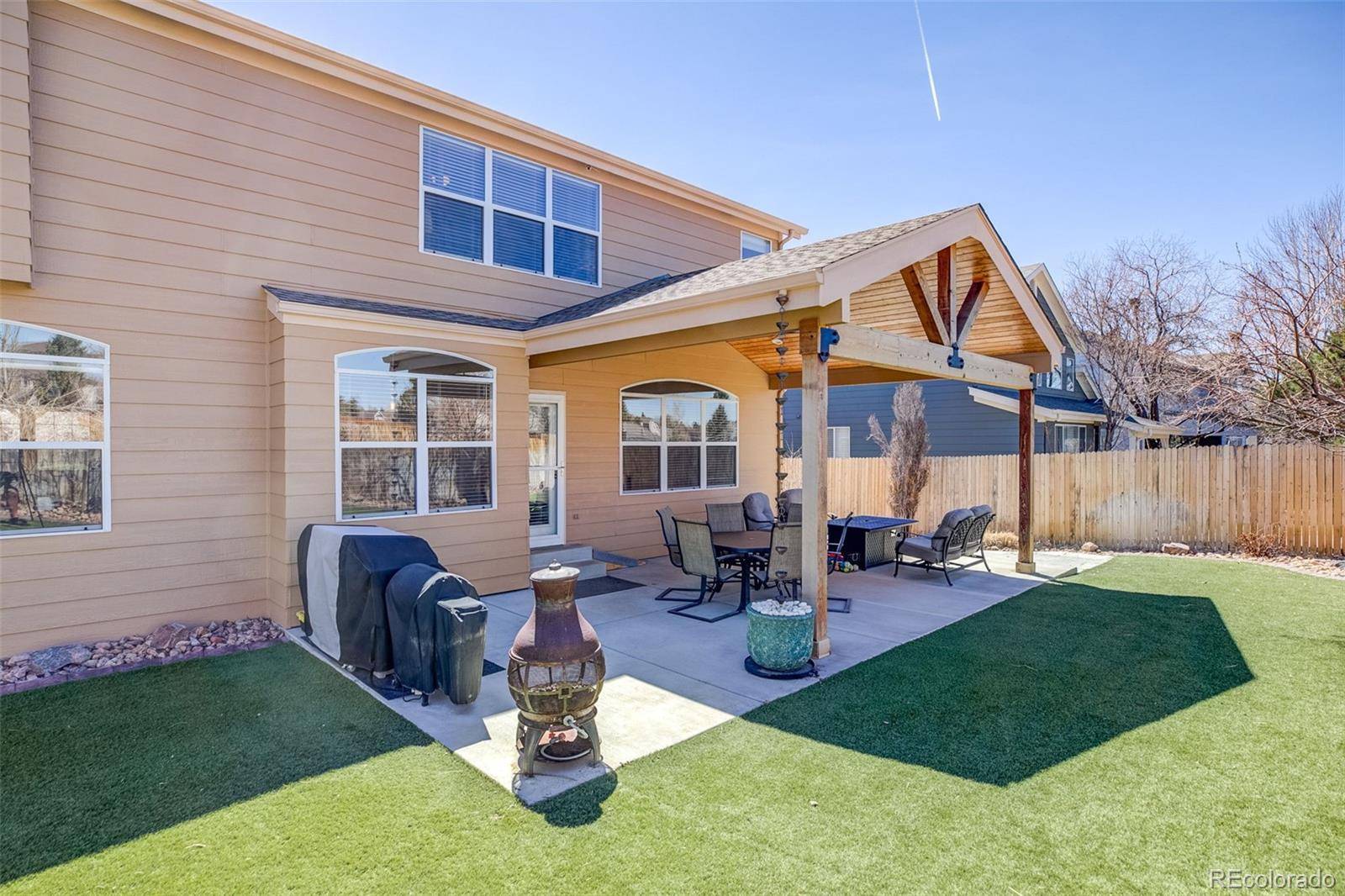 Centennial, CO 80015,17797 E Dorado DR