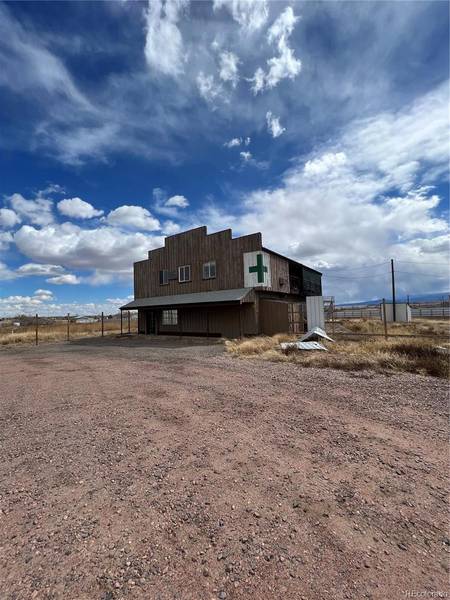 1450 L Street, Penrose, CO 81240