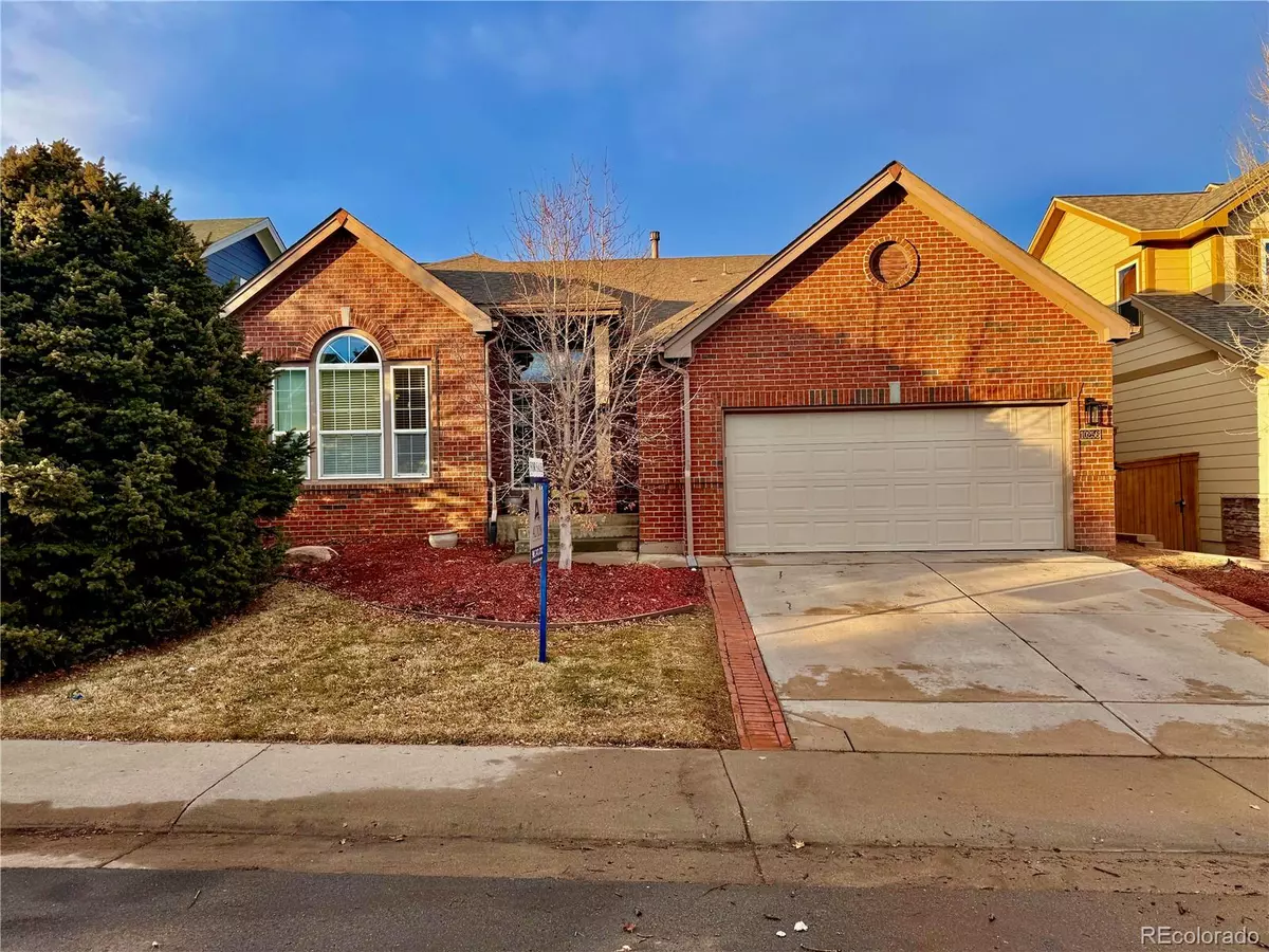 Parker, CO 80134,10256 Riverstone DR