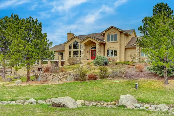 4102 Mountain Dance DR, Colorado Springs, CO 80908