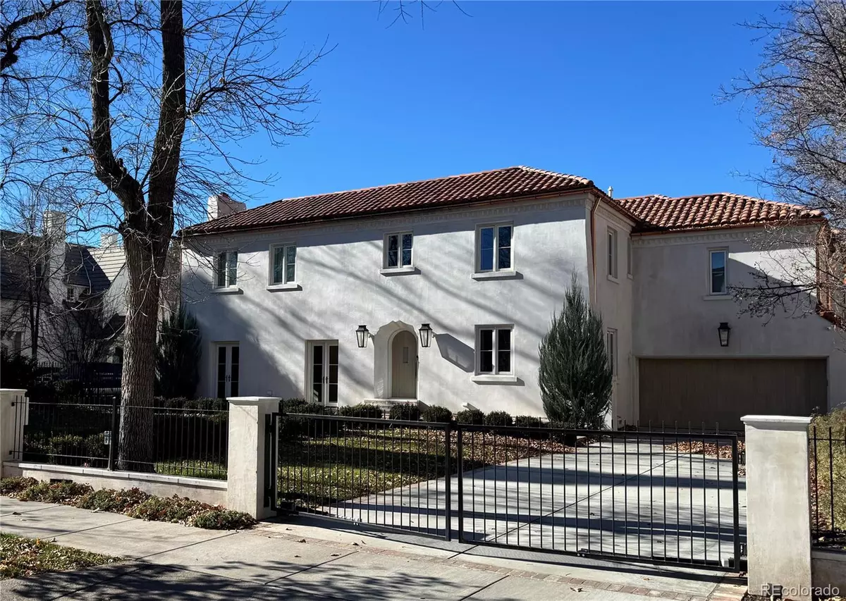 Denver, CO 80206,181 Race ST