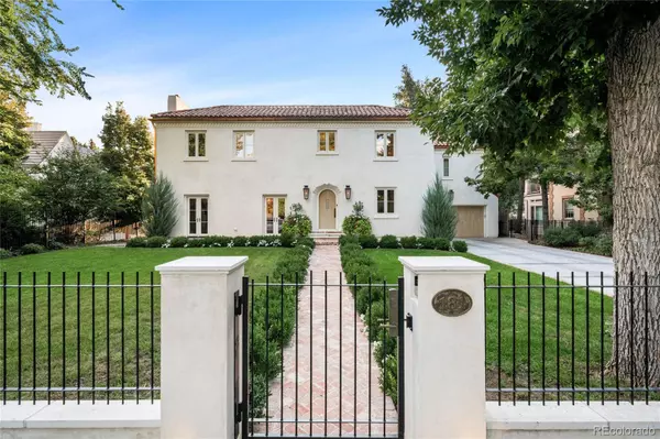 Denver, CO 80206,181 Race ST