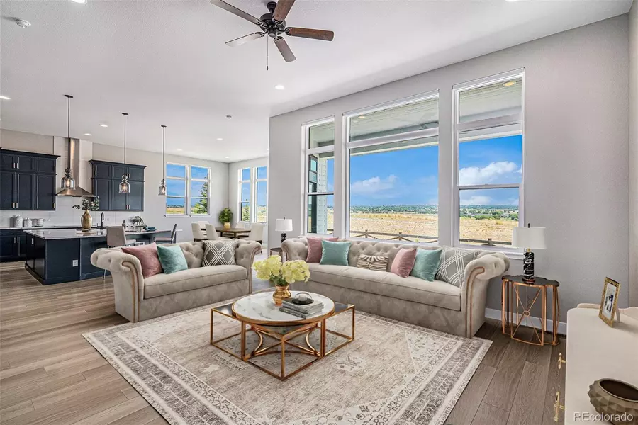 14341 Beebalm Loop, Parker, CO 80134