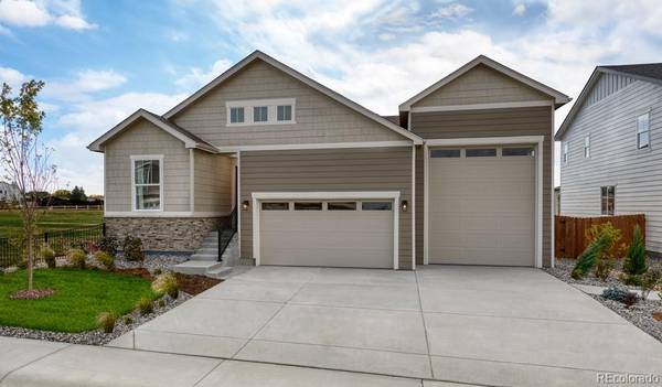 5521 Shady Oaks DR, Windsor, CO 80528