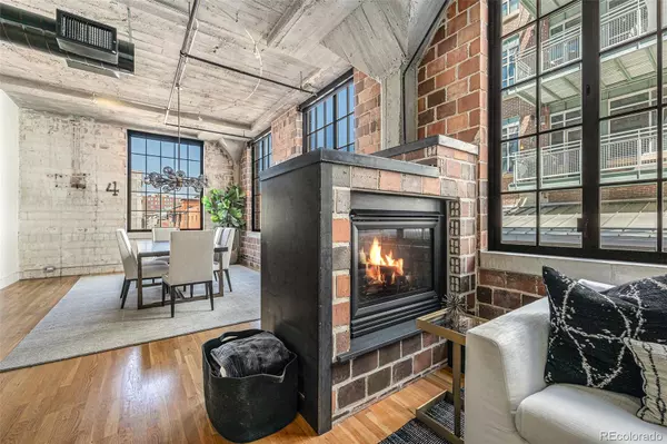 Denver, CO 80202,1863 Wazee ST #4E