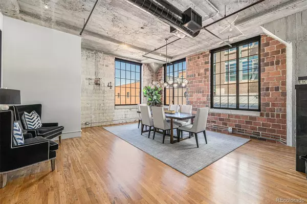 Denver, CO 80202,1863 Wazee ST #4E