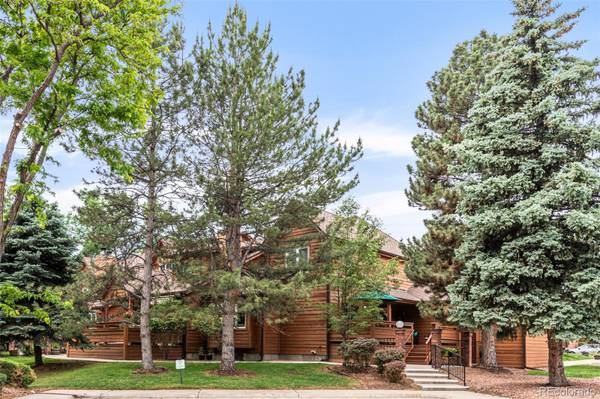 11760 W 66th PL #A, Arvada, CO 80004