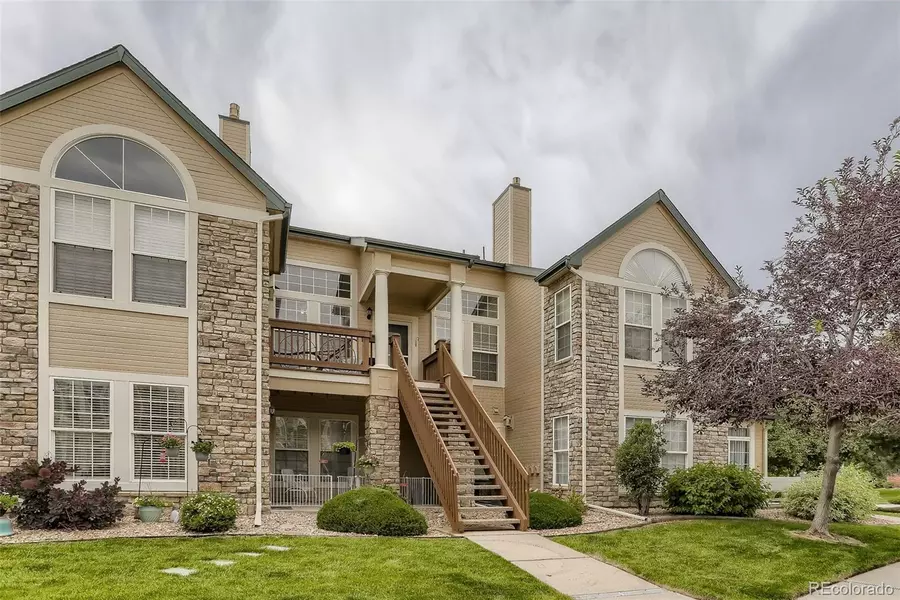 3912 S Carson ST #205, Aurora, CO 80014