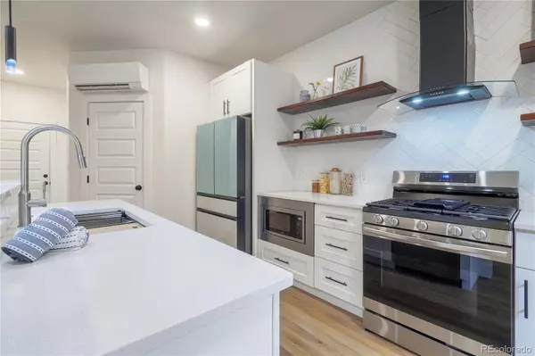 Grand Junction, CO 81507,2398 Ridge Circle DR #B