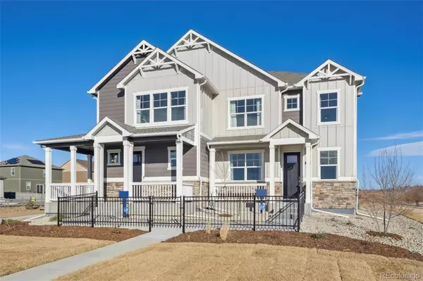917 Logan Peak WAY, Berthoud, CO 80513