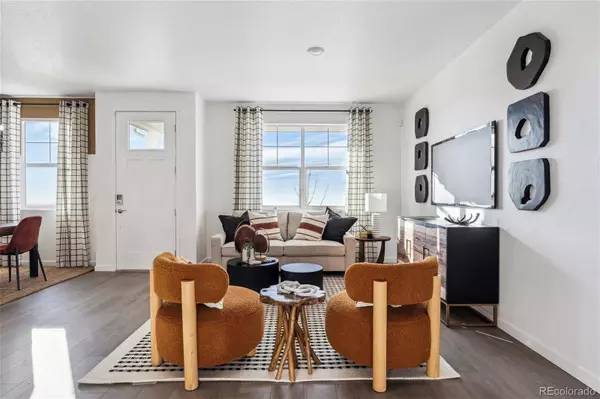 Berthoud, CO 80513,917 Logan Peak WAY