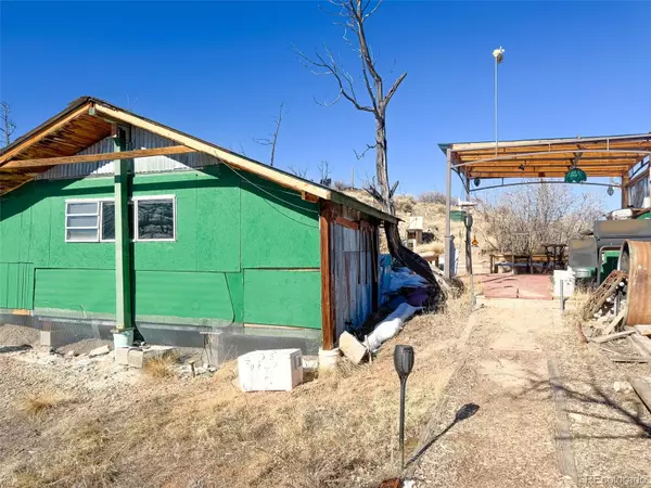 De Beque, CO 81630,1725 35 1/10 RD