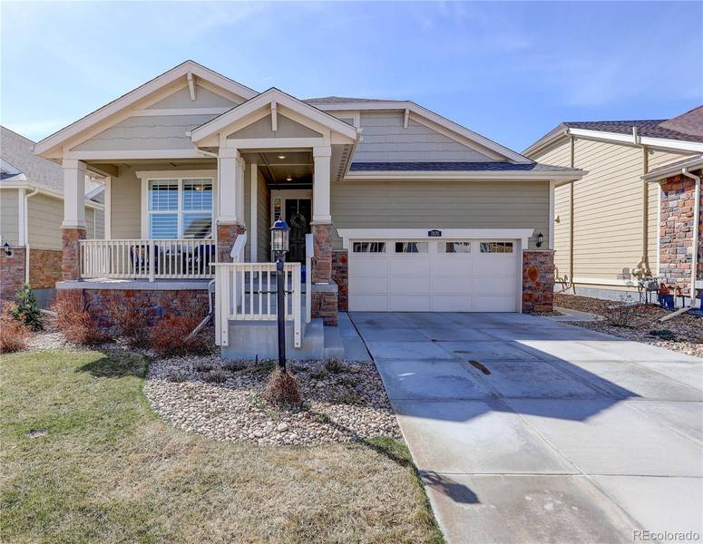 7870 E 148th DR, Thornton, CO 80602