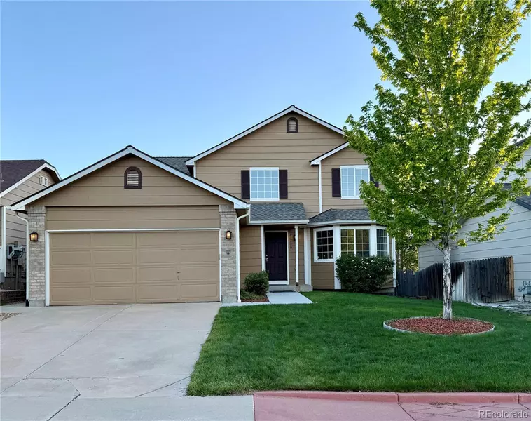 23760 Broadmoor DR, Parker, CO 80138