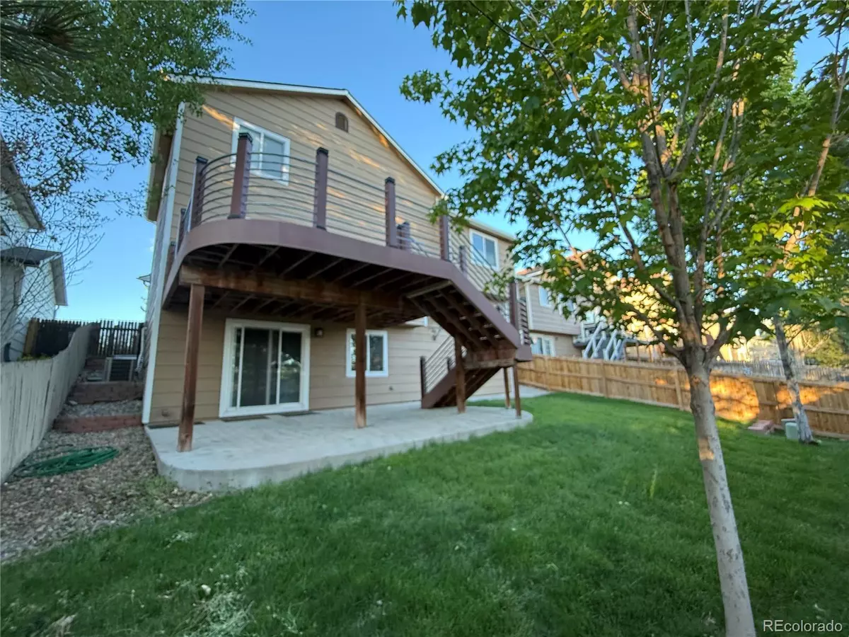 Parker, CO 80138,23760 Broadmoor DR