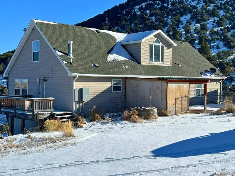 37200 County Road E39, Del Norte, CO 81132