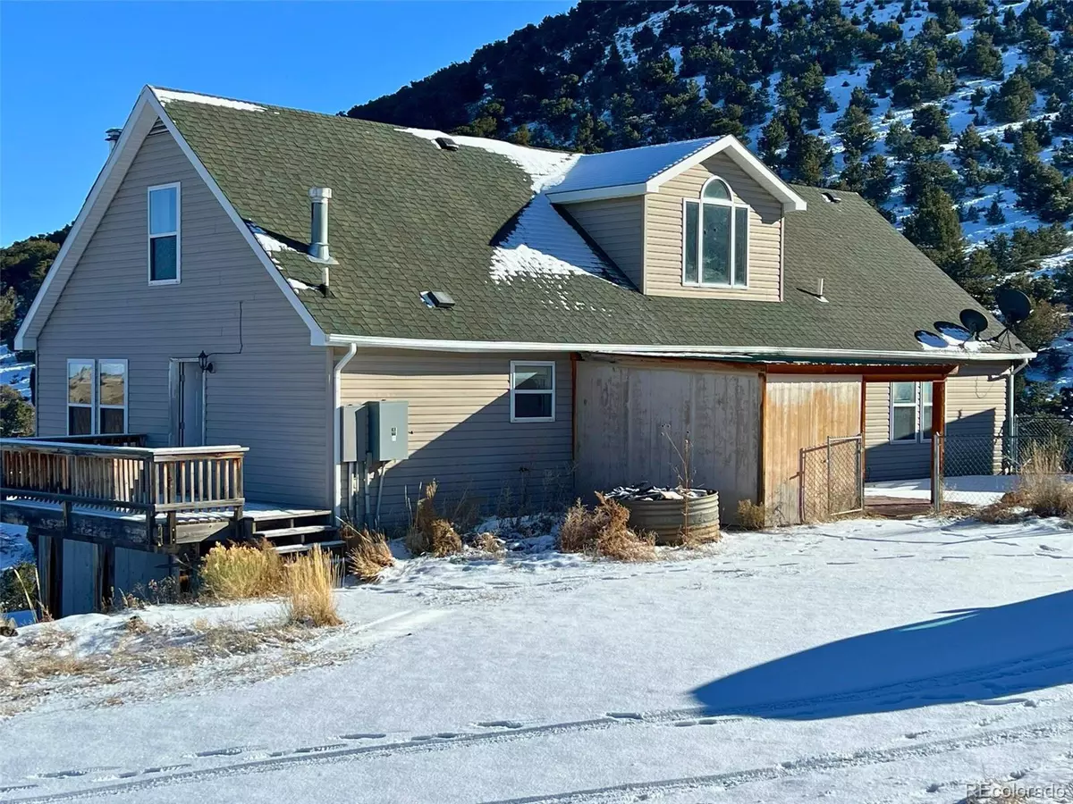 Del Norte, CO 81132,37200 County Road E39