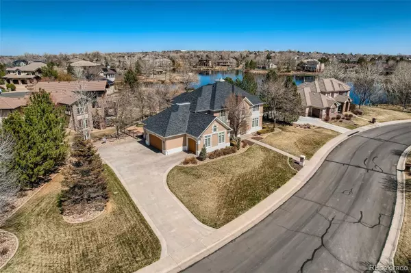 Thornton, CO 80241,3 Blue Heron DR