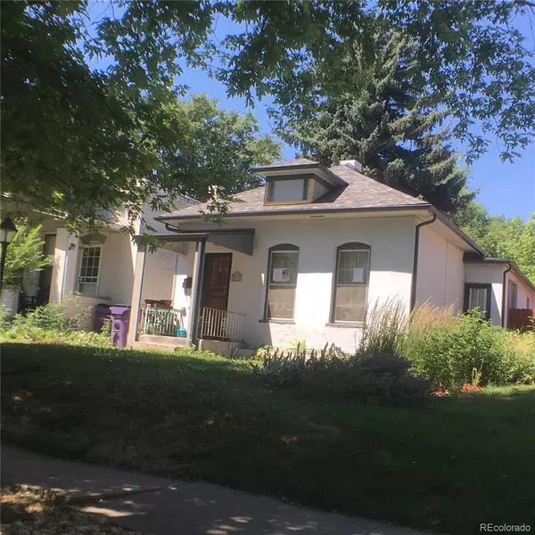 1021 Cook ST, Denver, CO 80206