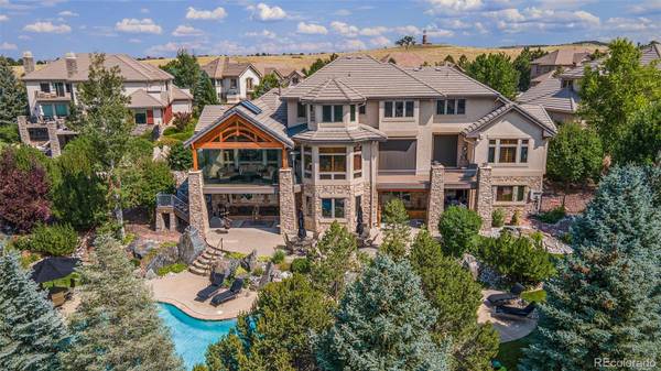 1211 Michener WAY, Highlands Ranch, CO 80126