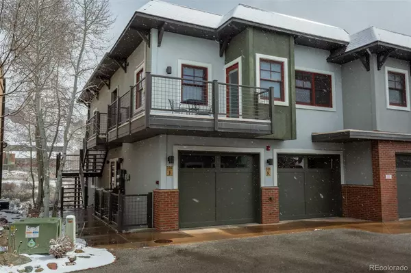 Salida, CO 81201,536 E 1st ST #J