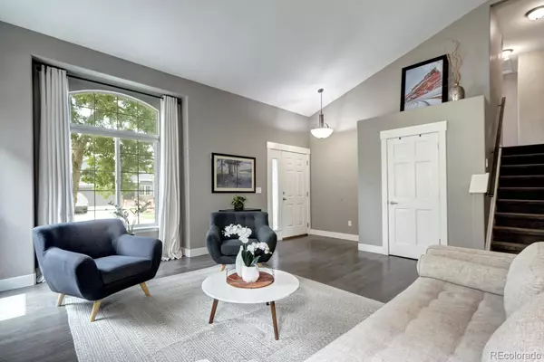 Littleton, CO 80123,5314 S Harlan WAY