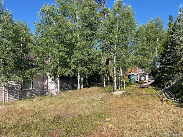 Tabernash, CO 80478,53 Alpine DR