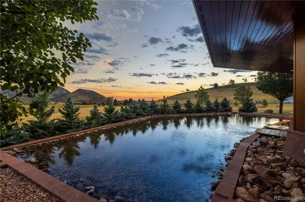 6455 Dakota Ridge DR, Golden, CO 80403