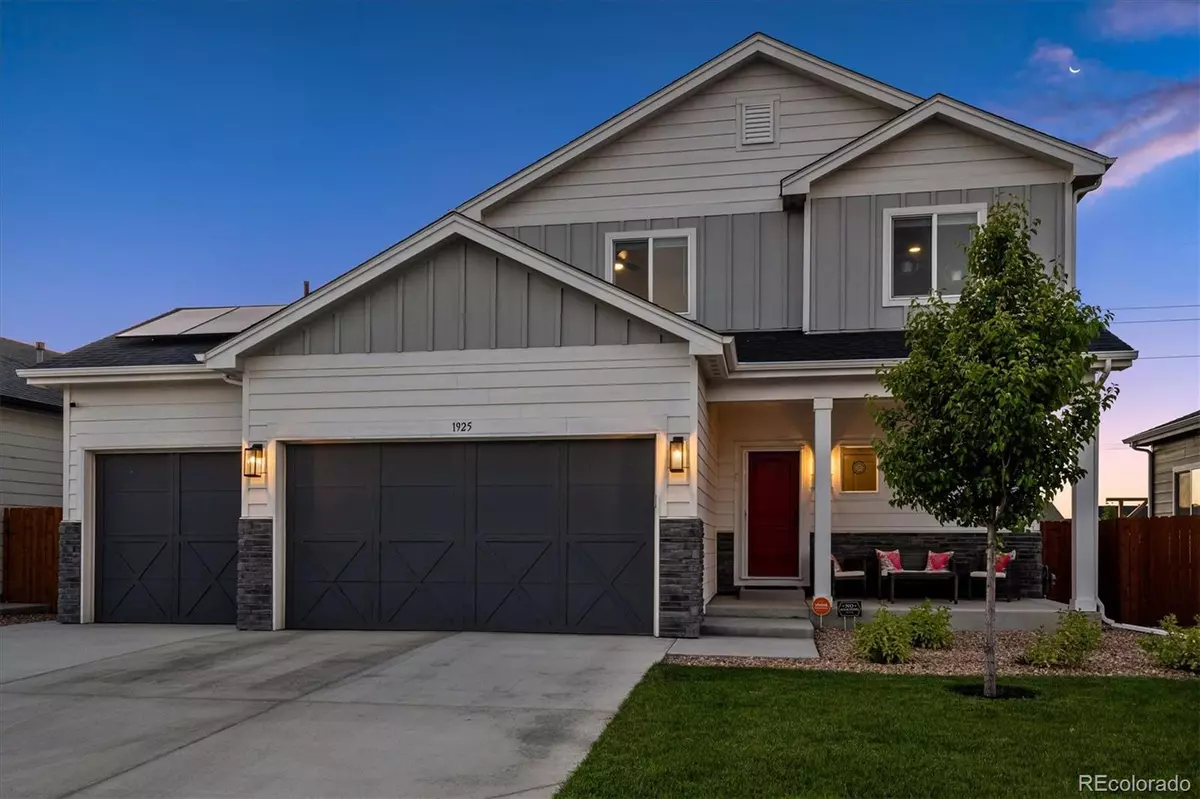 Milliken, CO 80543,1925 Lavender LN