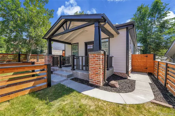 Englewood, CO 80113,3450 S Grant ST