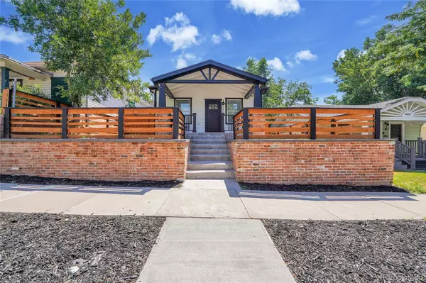Englewood, CO 80113,3450 S Grant ST