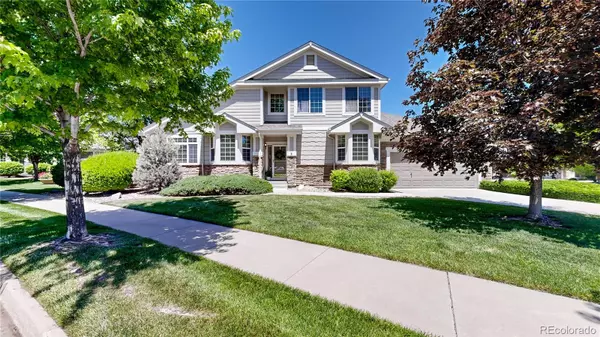 13665 Stone CIR #102, Broomfield, CO 80023