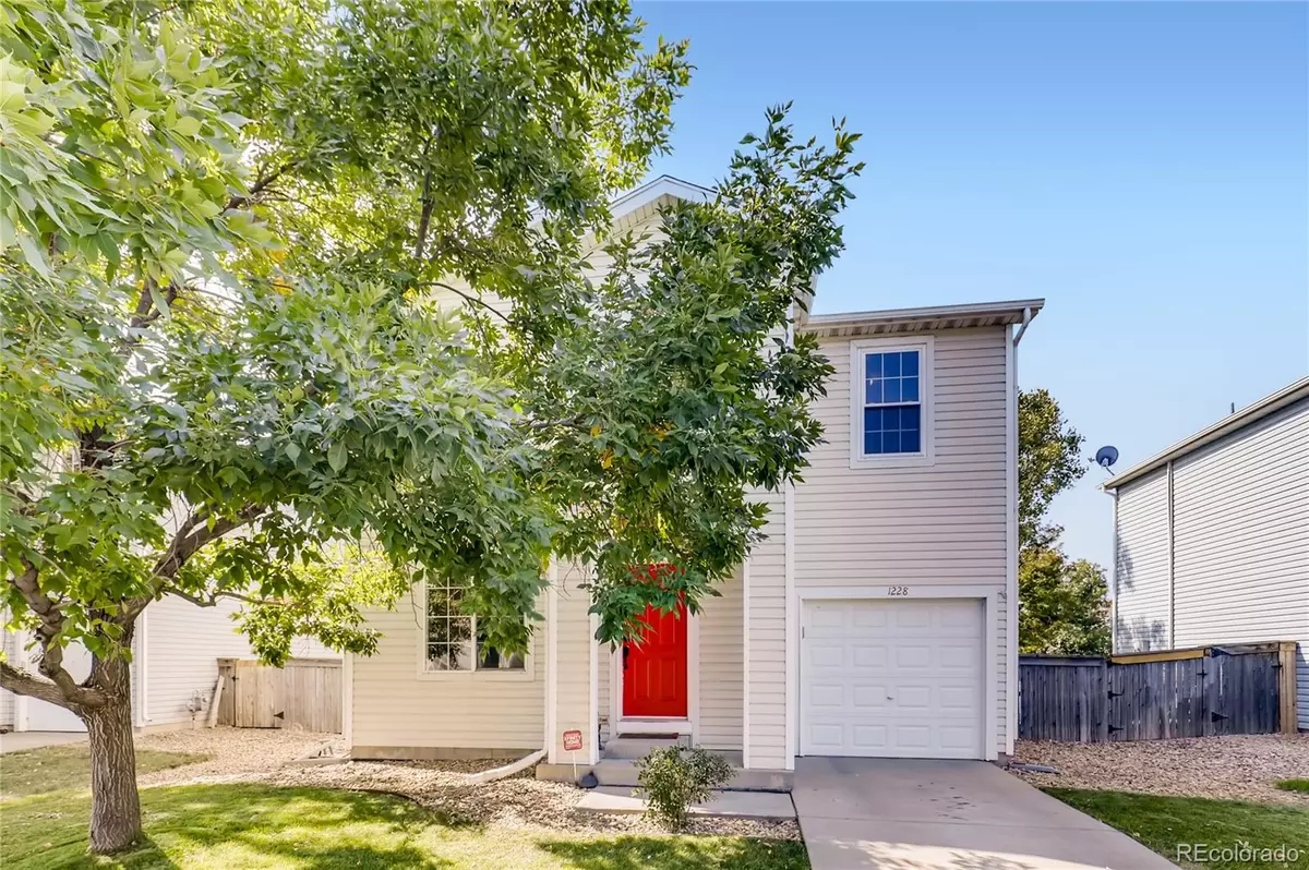 Brighton, CO 80601,1228 Bluejay AVE