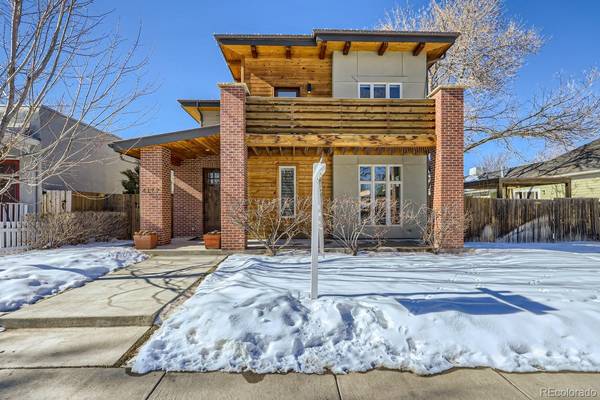 4177 Winona CT, Denver, CO 80212