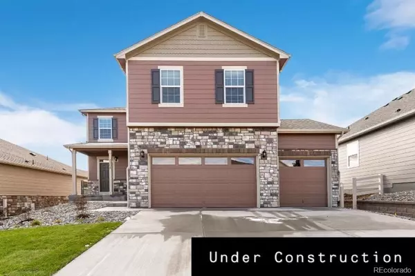 5372 Cedar ST, Firestone, CO 80504